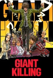 Giant Killing - GoAnimes